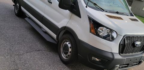 Ford Transit 2024