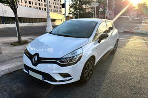 Renault CLIO IV 2018 à Nice
