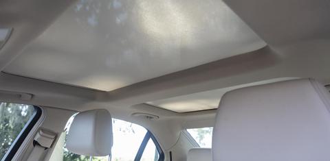 Mercedes-Benz E-Class 2015