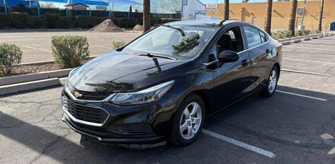 Chevrolet Cruze 2017