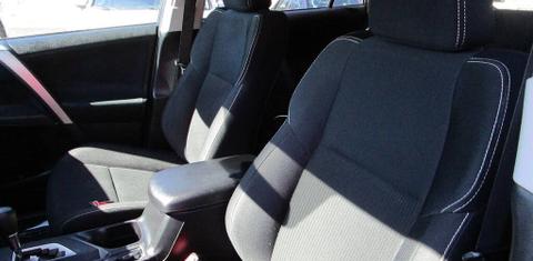 Toyota RAV4 2014