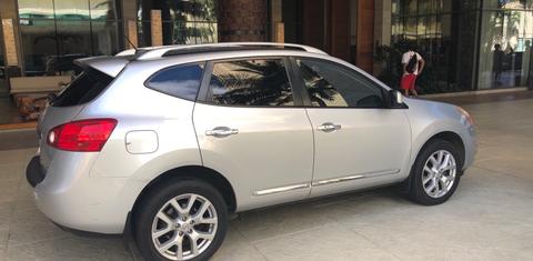 Nissan Rogue 2011