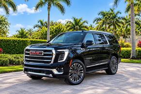 GMC Yukon XL 2026 in Orlando