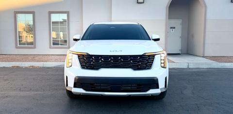 Kia Sorento 2026