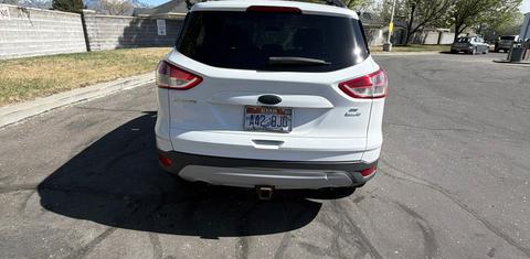 Ford Escape 2014