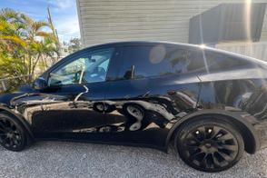 Catégorie de véhicule : Tesla Model Y