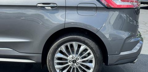 Ford Edge 2024
