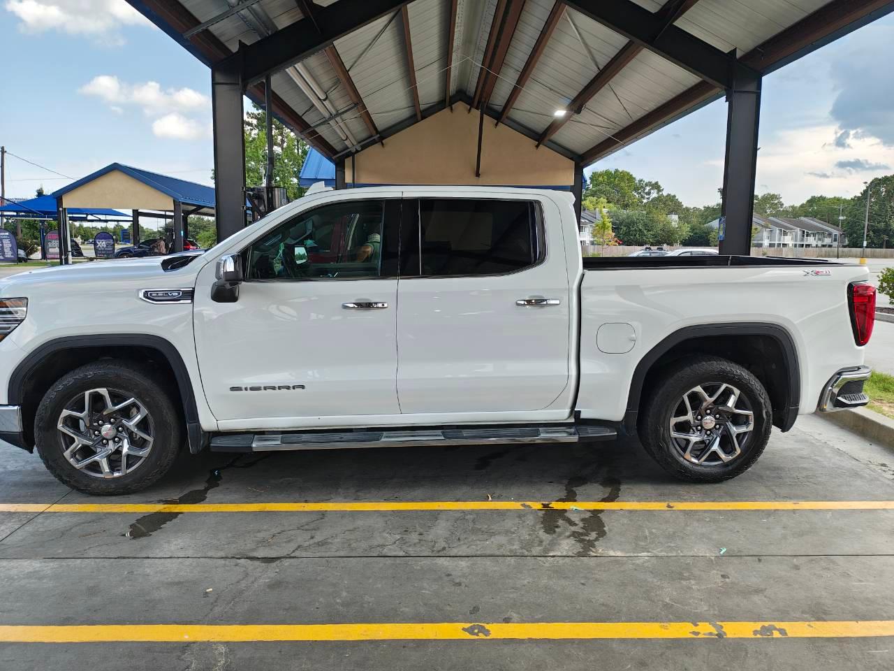 GMC Sierra 1500 2025 in Andrews, SC