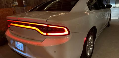 Dodge Charger 2022