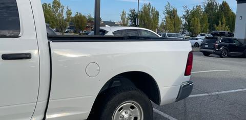 Ram 1500 2015