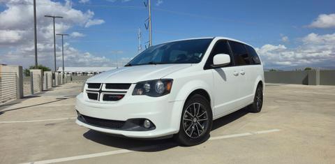 Dodge Grand Caravan 2019