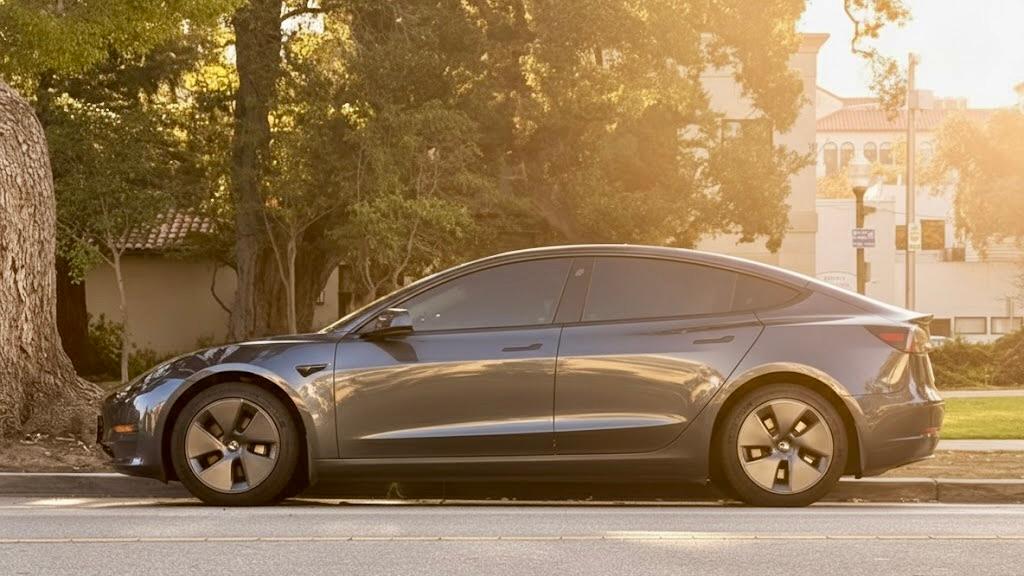 Tesla Model 3 2023 in Redwood City, CA