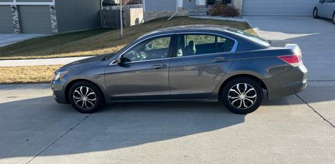 Honda Accord 2011