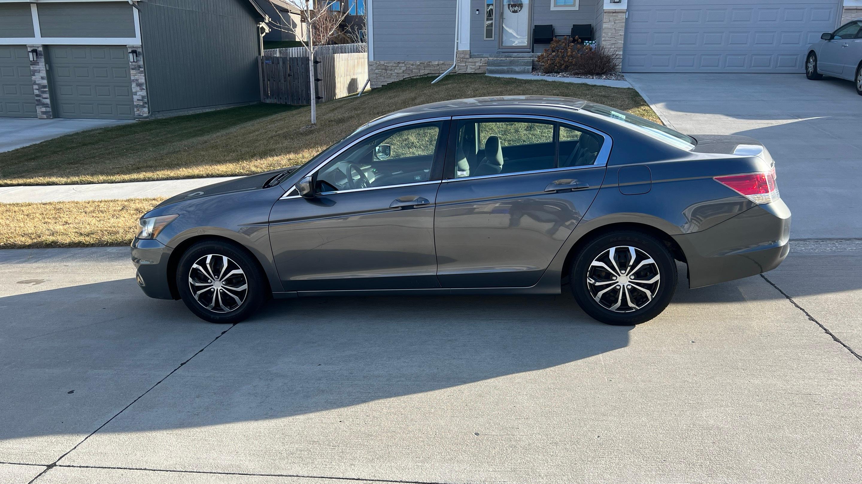 Honda Accord 2011 in Omaha, NE