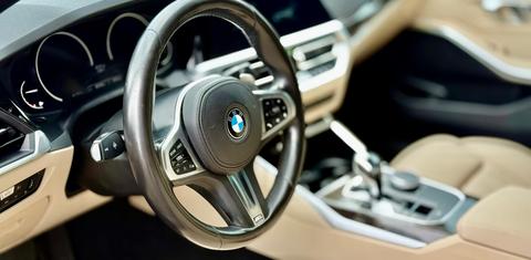 BMW 3 Series 2020