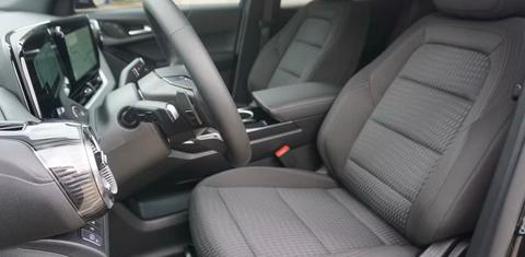 Chevrolet Equinox 2026