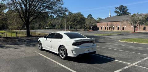 Dodge Charger 2020