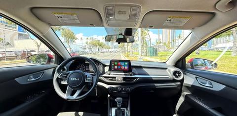 Kia Forte 2024