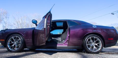 Dodge Challenger 2020