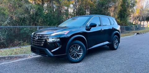 Nissan Rogue 2026