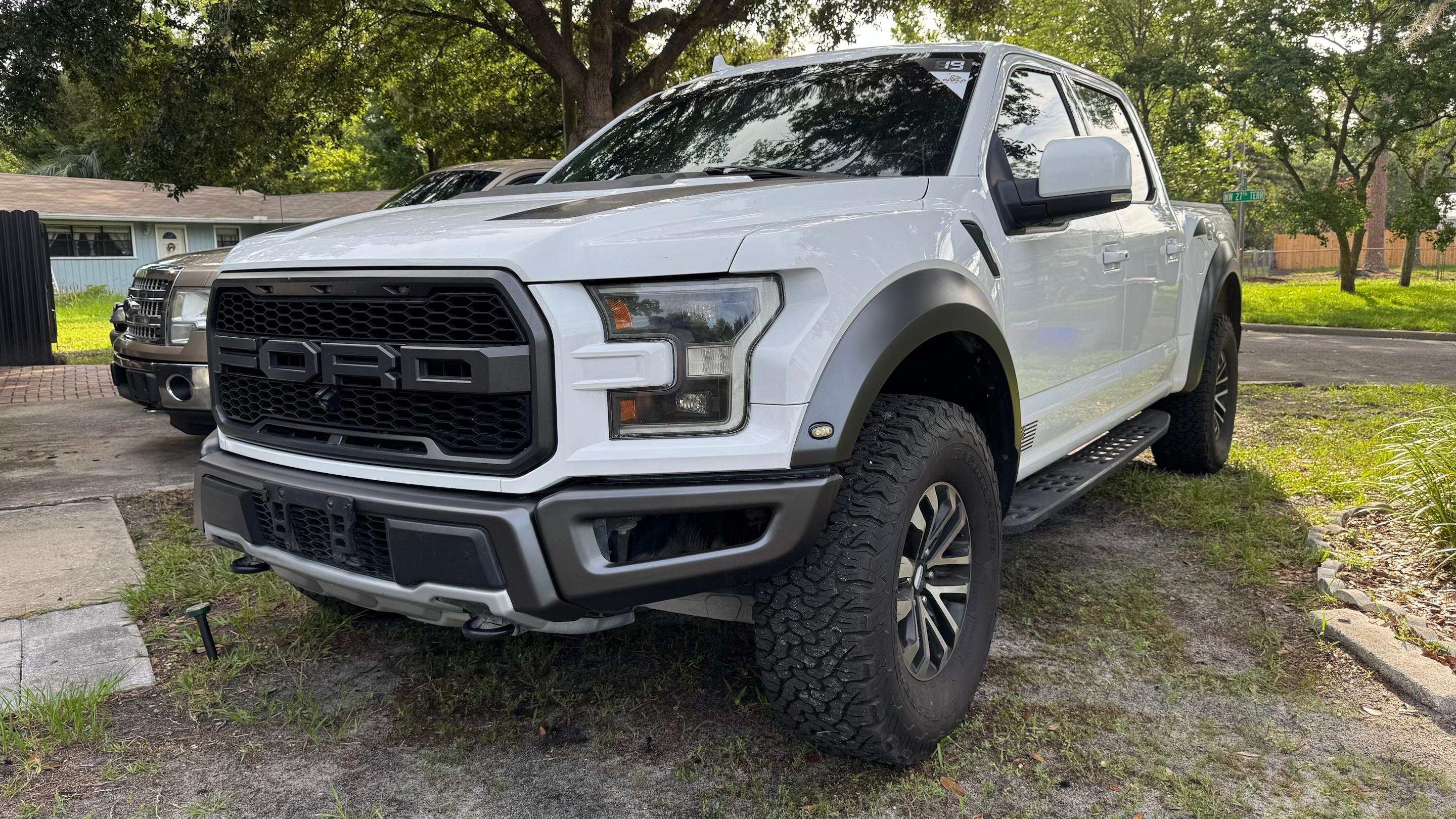 Ford F-150 2019 in Gainesville, FL