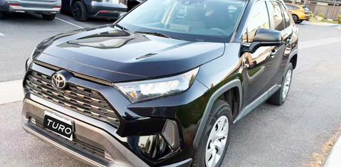 Toyota RAV4 2022
