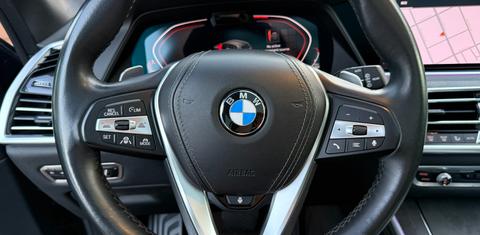 BMW X5 2019