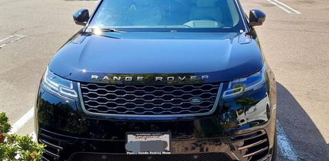 Land Rover Range Rover Velar 2018