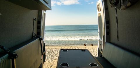 Mercedes-Benz Sprinter Cargo 2017