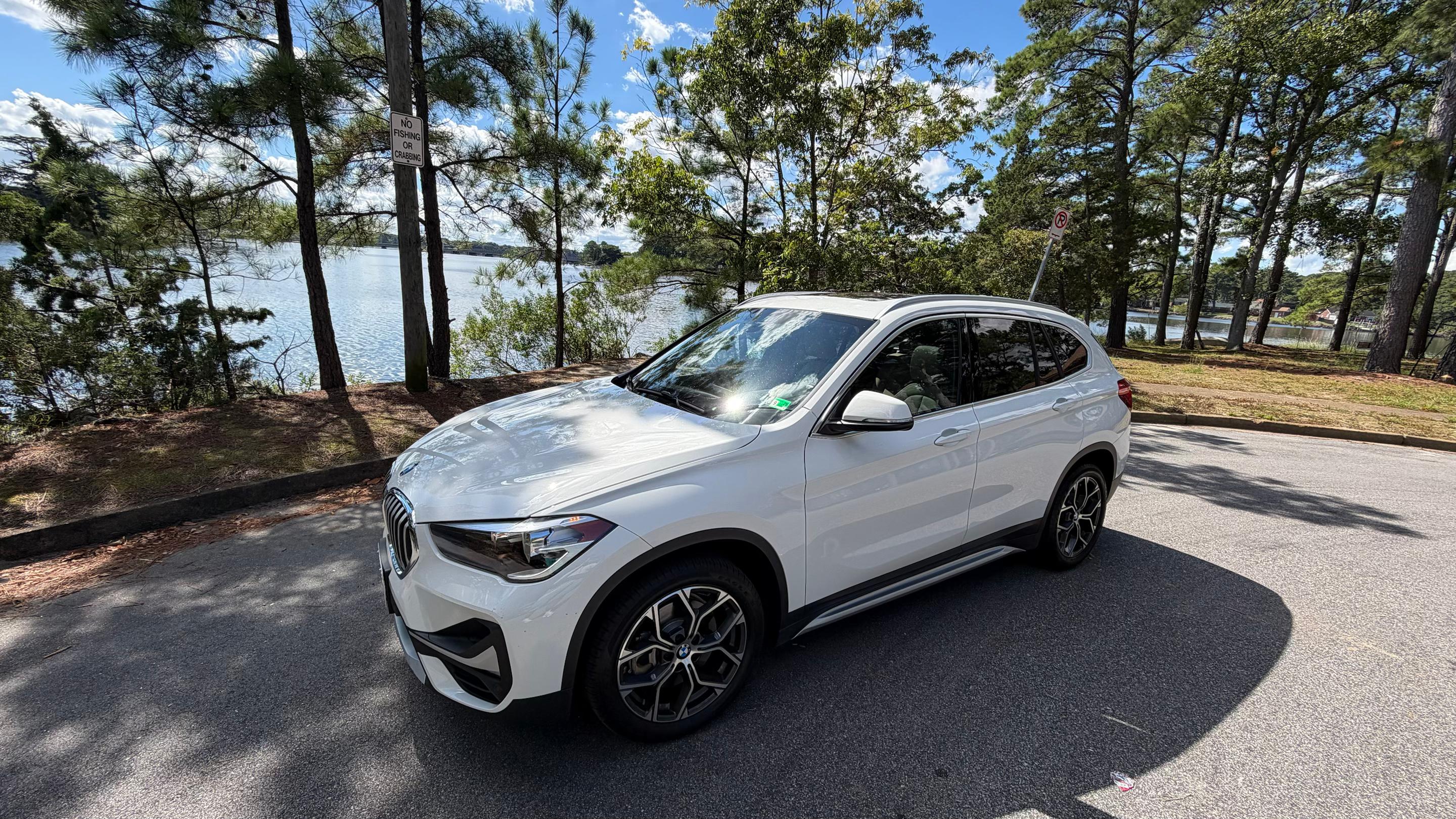 BMW X1 2020 in Norfolk, VA