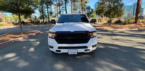 Ram 1500 2020