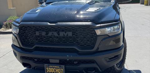 Ram 1500 2026