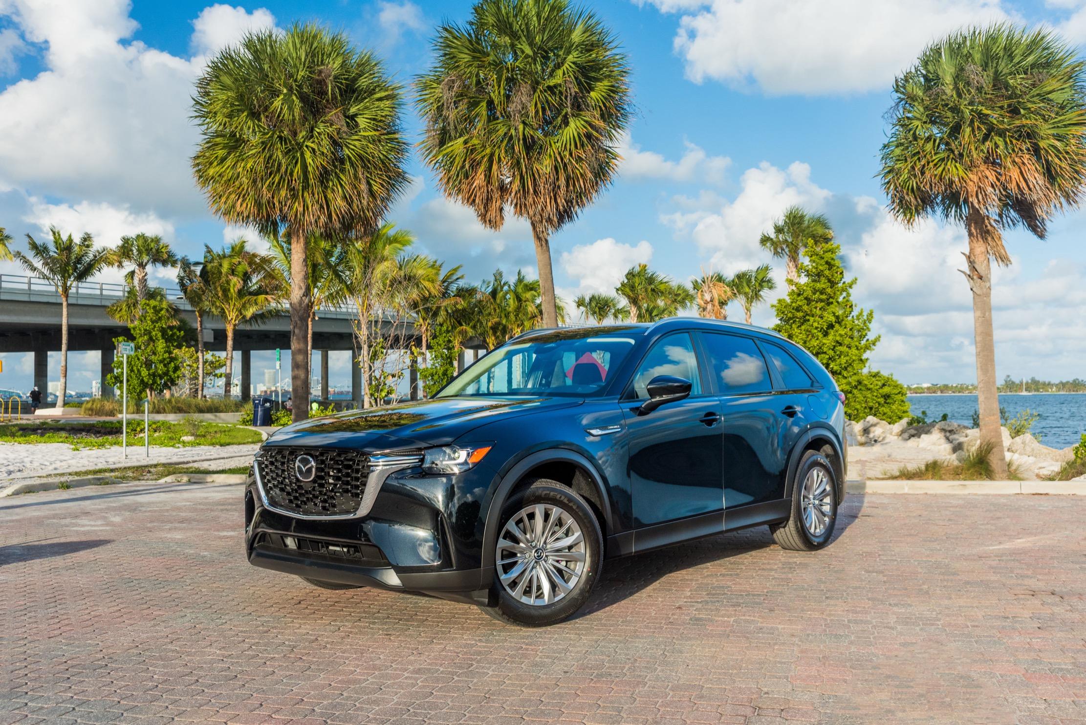 Mazda CX-90 2026 in Hialeah, FL