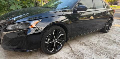 Nissan Altima 2025