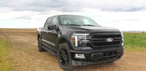 Ford F-150 2024