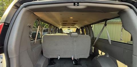 Chevrolet Express 2016
