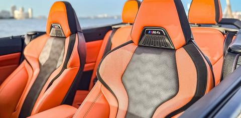 BMW M4 2022 rental in Miami, FL by Apex Rentals LLC . | Turo