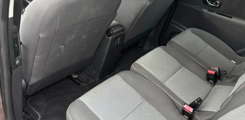 Renault SCENIC III 2013