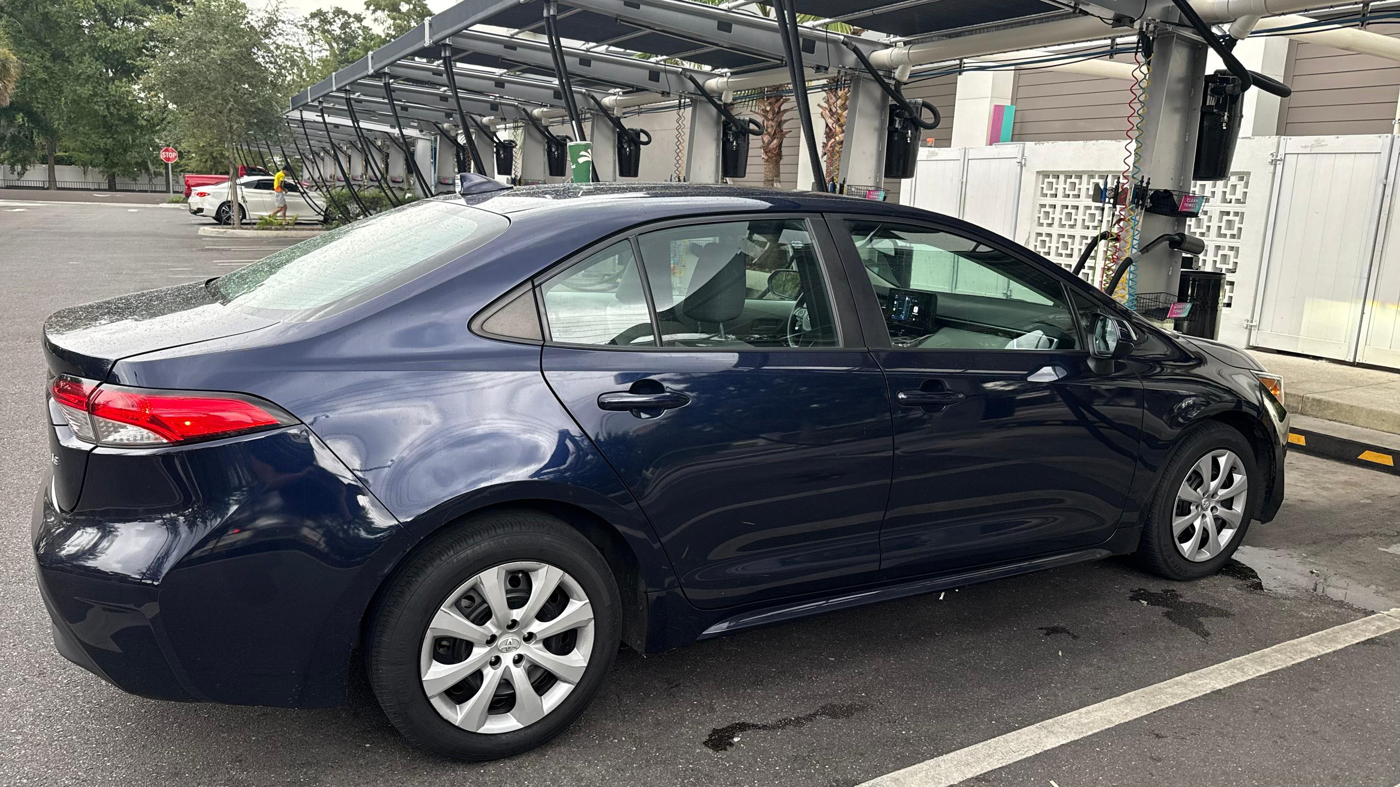 Toyota Corolla 2024 in Forest City, FL