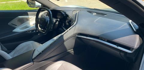 Chevrolet Corvette 2023
