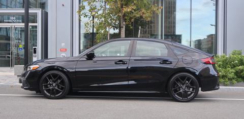 Honda Civic 2024