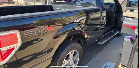 Ford F-150 2010