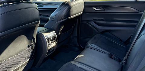 Jeep Grand Cherokee L 2024