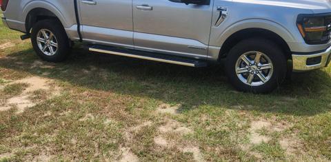 Ford F-150 2024