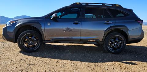 Subaru Outback 2025