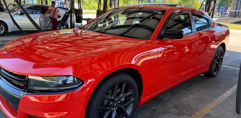 Dodge Charger 2023