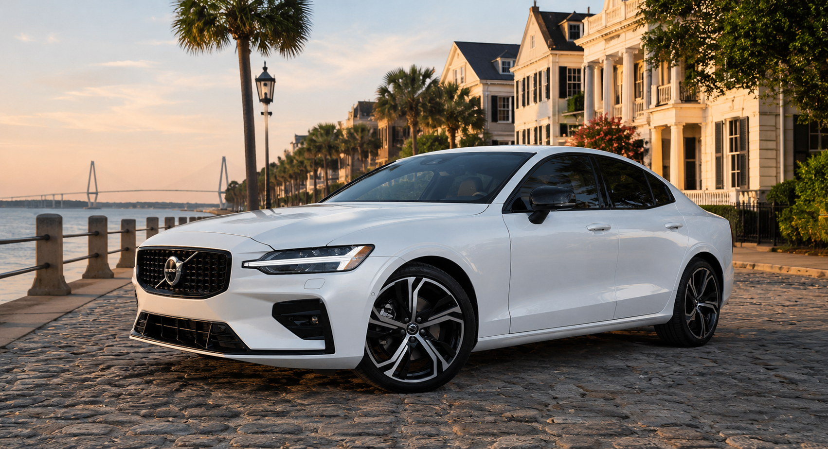 Volvo S60 2024 in Summerville, SC