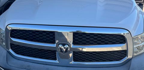 Ram 1500 2017