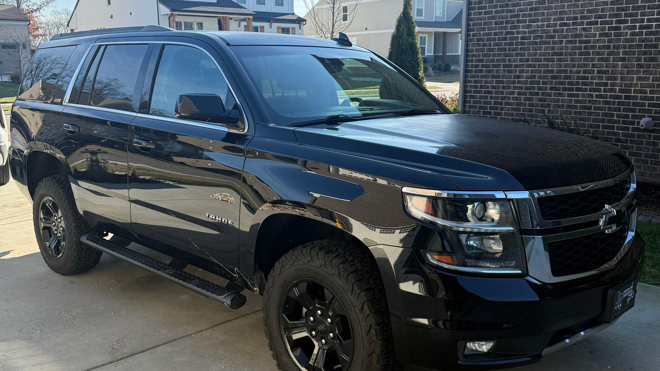 Chevrolet Tahoe 2017 in Lebanon, TN