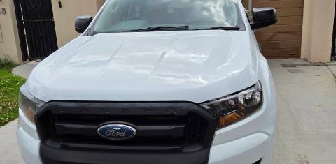 Ford RANGER 2017